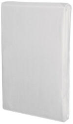 Vaganza Pamut strech lepedő 50x90cm - Fehér (5999120519101)