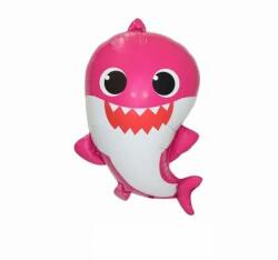 Balloons4party Balon folie Baby Shark roz 70 cm