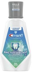 Procter & Gamble Procter & Gamble, Crest Breath BACTERIA BLAST szájvíz