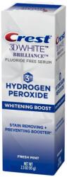 Procter & Gamble Procter & Gamble, Crest 3D White 3% Hydrogen Peroxide WHITENING BOOST fogfehérítő fogkrém