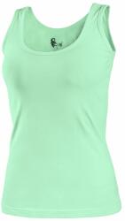 CXS Maieu pentru femei CXS LINDA - Mentă | 2XL (1690-050-528-96)