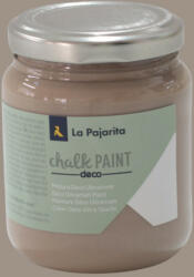 LA PAJARITA Toffee - Karamell Krétafesték (175 ml)