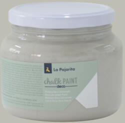  LA PAJARITA London Grey - Londoni Szürke Krétafesték (1000 ml)
