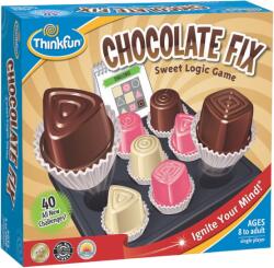 ThinkFun - Chocolate Fix (4005556763306) Joc de societate