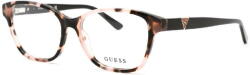 GUESS Rame ochelari de vedere dama Guess GU2925 074 Rama ochelari