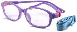 Polarizen Rame ochelari de vedere copii Polarizen S310 C34 Rama ochelari