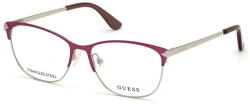 GUESS Rame ochelari de vedere dama Guess GU2755 082 Rama ochelari