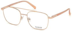 GUESS Rame ochelari de vedere dama Guess GU3038 028 Rama ochelari