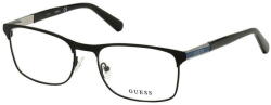 GUESS Rame ochelari de vedere barbati Guess GU1981 002