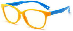 Polarizen Rame ochelari de vedere copii Polarizen F8142 C10 Rama ochelari