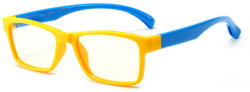 Polarizen Rame ochelari de vedere copii Polarizen F8147 C5 Rama ochelari
