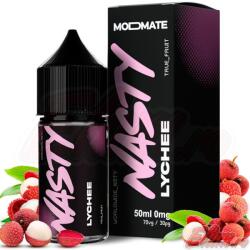 Nasty Juice Lichid Lychee Nasty Juice Modmate 50ml 0mg (11900) Lichid rezerva tigara electronica