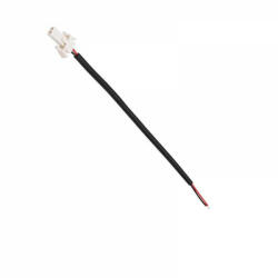 krasscom Cablu de conectare a luminii de stop la baterie pentru trotineta electrica scuter Xiaomi Mijia M365 / M365 Pro / 1S / Pro 2 (TROTI091)