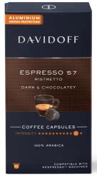 Capsule Davidoff Espresso 57 Ristretto - Nespresso 50G