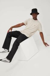Dickies nadrág 874 férfi, fekete, egyenes - fekete 30/30