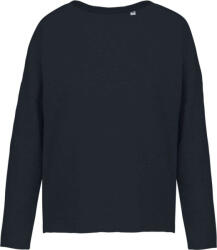 Kariban KA471 LADIES' OVERSIZED SWEATSHIRT (ka471nv-l/xl) - polokozpont