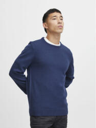 BLEND Sweater 20716086 Sötétkék Regular Fit (20716086)