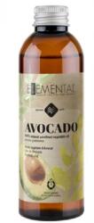 Elemental Ulei de Avocado Crud 100 ml Mayam - nutriplantmed