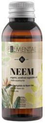 Elemental Ulei de Neem Bio 50 ml Mayam - nutriplantmed