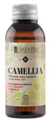 Elemental Ulei de Camelia Bio 50 ml Mayam - nutriplantmed