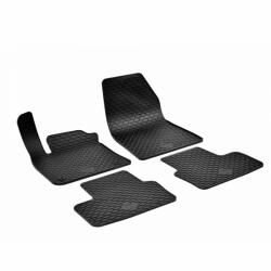 UMBRELLA Set Covorase Auto Cauciuc Umbrella Pentru Renault Captur Ii (2019-) - ascoauto