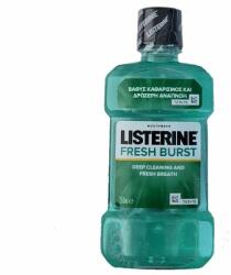 LISTERINE apa de gura fresh burst 250ml