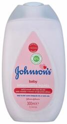 Johnson's baby lotiune de corp pentru bebelusi cu ulei de nuca de cocos 300ml
