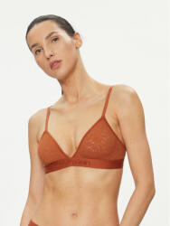 Calvin Klein Underwear Bralette melltartó 000QF7491E Narancssárga (000QF7491E)