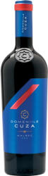 Domeniile Cuza Malbec 0.75L