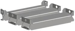 Metallkraft Carcase pentru transportor cu role 1 m (MK.3649193)