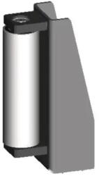 Metallkraft Rola de ghidare laterala rigida (MK.3649052)