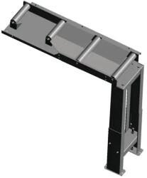 Stürmer Transportator cu role de conectare pentru taieturi de 60 ° (MK.3649170)