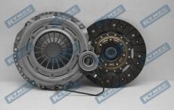 RYMEC Set ambreiaj RYMEC JT17661048 (JT17661048)
