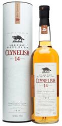Clynelish 14 YO - малцово шотландско уиски 700ml 700 ml