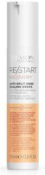 Revlon Ser pentru regenerarea părului - Revlon Professional Restart Recovery Restorative Anti-Split Ends Sealing Drops 50 ml