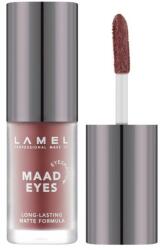 LAMEL Fard de ochi lichid mat - LAMEL Make Up Maad Eyes Eyeshadow 406