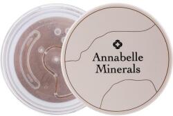Annabelle Minerals Pudra de față matifiantă - Annabelle Minerals Powder Pure Deep