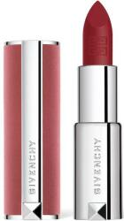 Givenchy Ruj - Givenchy Le Rouge Sheer Velvet Lipstick 27 - Rouge Infuse
