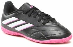 Adidas Cipő Copa Pure. 4 Indoor Boots GY9034 Fekete (Copa Pure.4 Indoor Boots GY9034)