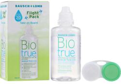 Bausch & Lomb Soluție pentru lentile de contact - Bausch & Lomb BioTrue Multipurpose Solution 100 ml