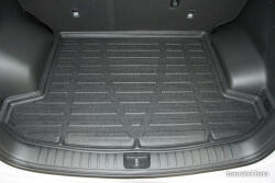 JJ Automotive Tavita de portbagaj STANDART, Seat Toledo, 2006-2009