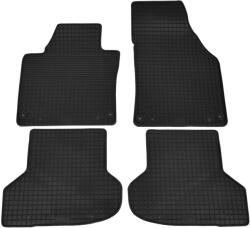 J&J Automotive Covorase din cauciuc, Audi A3, 2003-2012