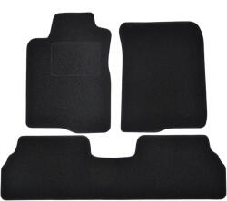 JJ Automotive Covorase din velur, Toyota Corolla Verso, 2001-2009