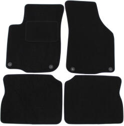 JJ Automotive Covorase din velur, Seat Leon, 1998-2005