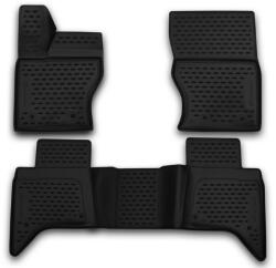 J&J Automotive Covorase auto, Range Rover, 2015-