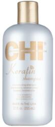 CHI Șampon de păr regenerant cu keratină - CHI Keratin Reconstructing Shampoo 946 ml