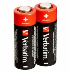 Verbatim Baterie Verbatim 23AF (MN21) 12V Alkaline Battery 49940 (49940) Baterii de unica folosinta