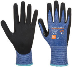 Portwest Dexti Cut Ultra kesztyű (AP52B8RXL) - munkaruha-vedofelszereles