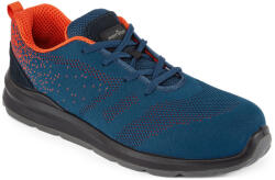 Portwest Steelite Aire Trainer munkavédelmi cipő S1P (FT25BLO38)