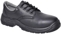 Portwest Compositelite munkavédelmi cipő, S1P (FC14BKR47)